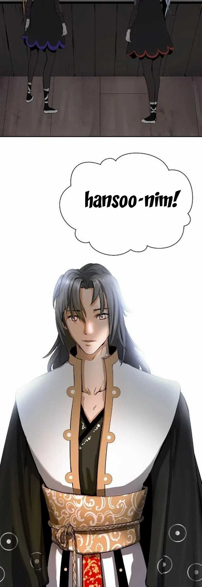 Cystic Story (Call The Spear) Chapter 34 Image 37