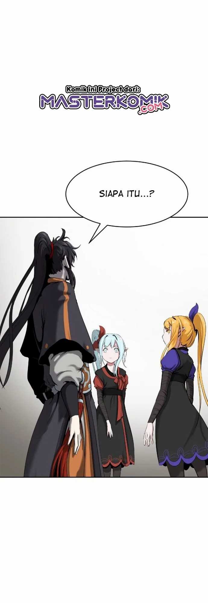 Cystic Story (Call The Spear) Chapter 34 Image 42