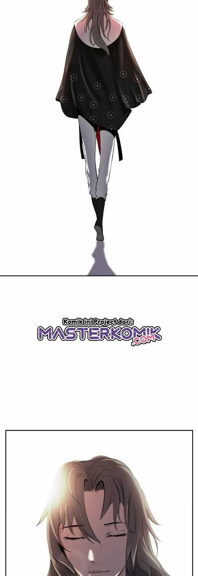 Cystic Story (Call The Spear) Chapter 34 Image 45