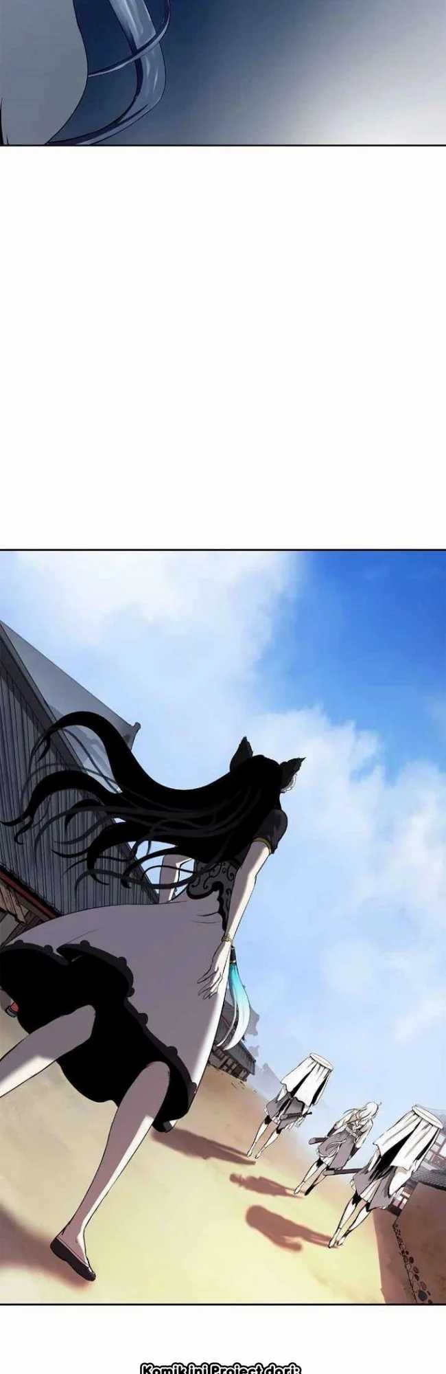 Cystic Story (Call The Spear) Chapter 35 Image 13