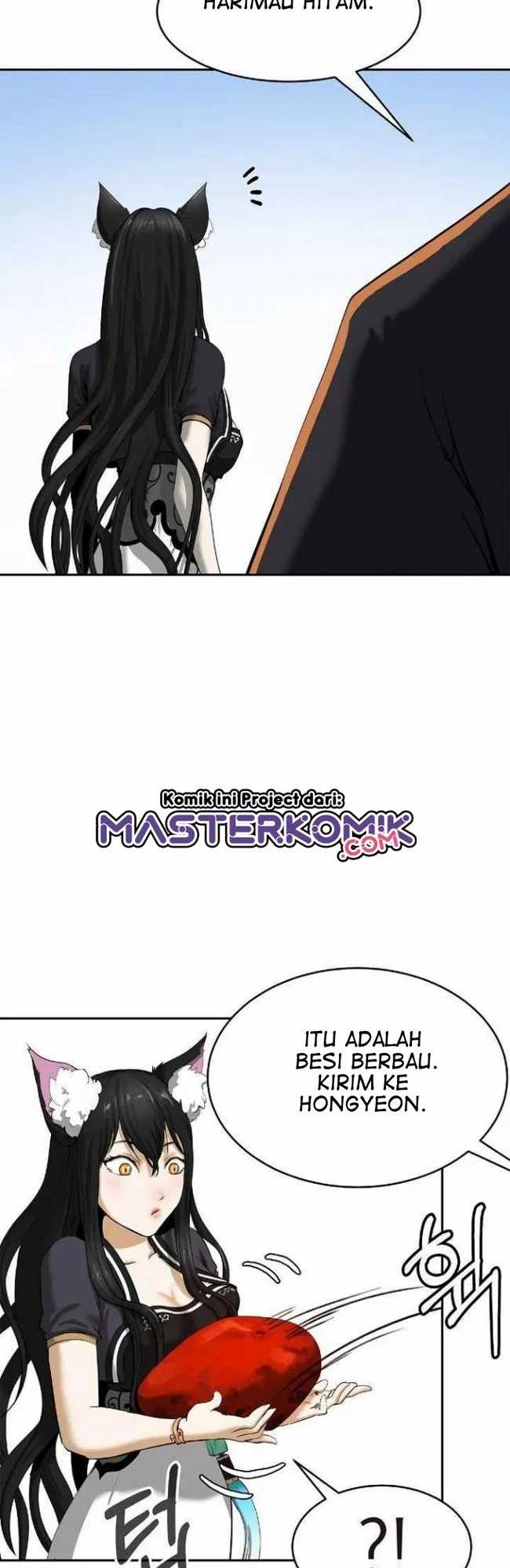 Cystic Story (Call The Spear) Chapter 35 Image 15