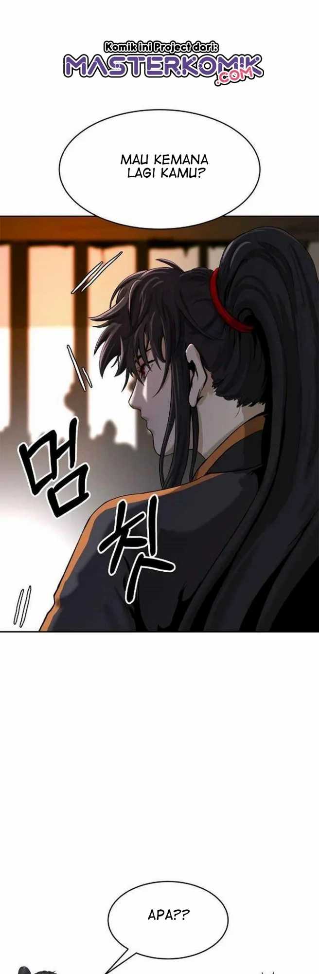 Cystic Story (Call The Spear) Chapter 35 Image 17