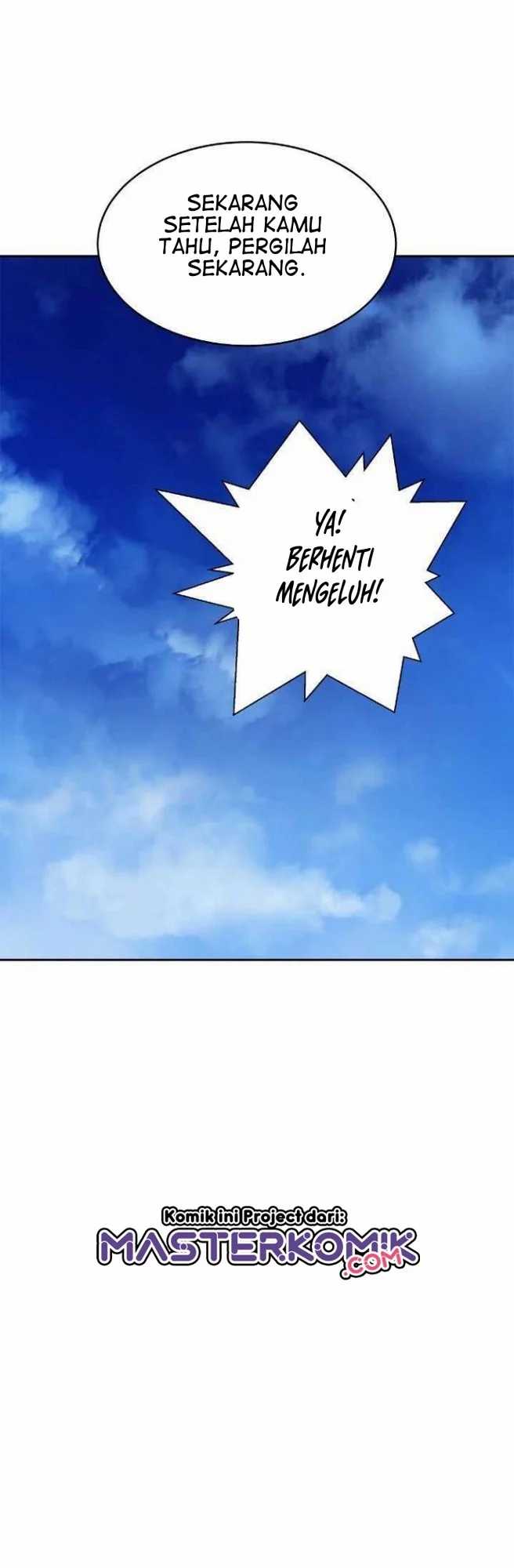 Cystic Story (Call The Spear) Chapter 35 Image 22