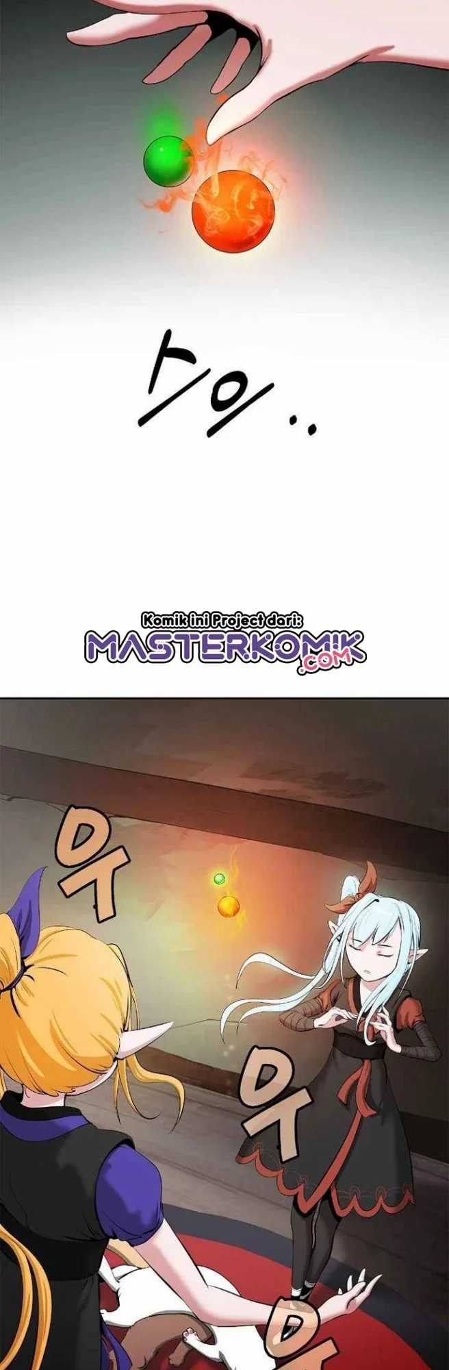 Cystic Story (Call The Spear) Chapter 35 Image 25