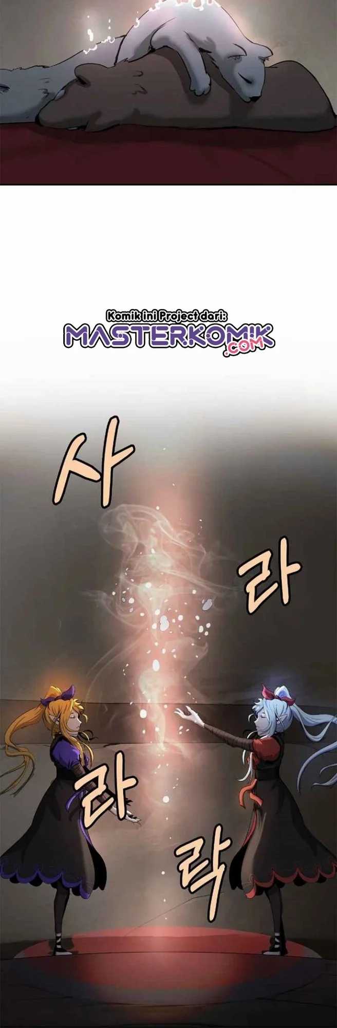 Cystic Story (Call The Spear) Chapter 35 Image 28