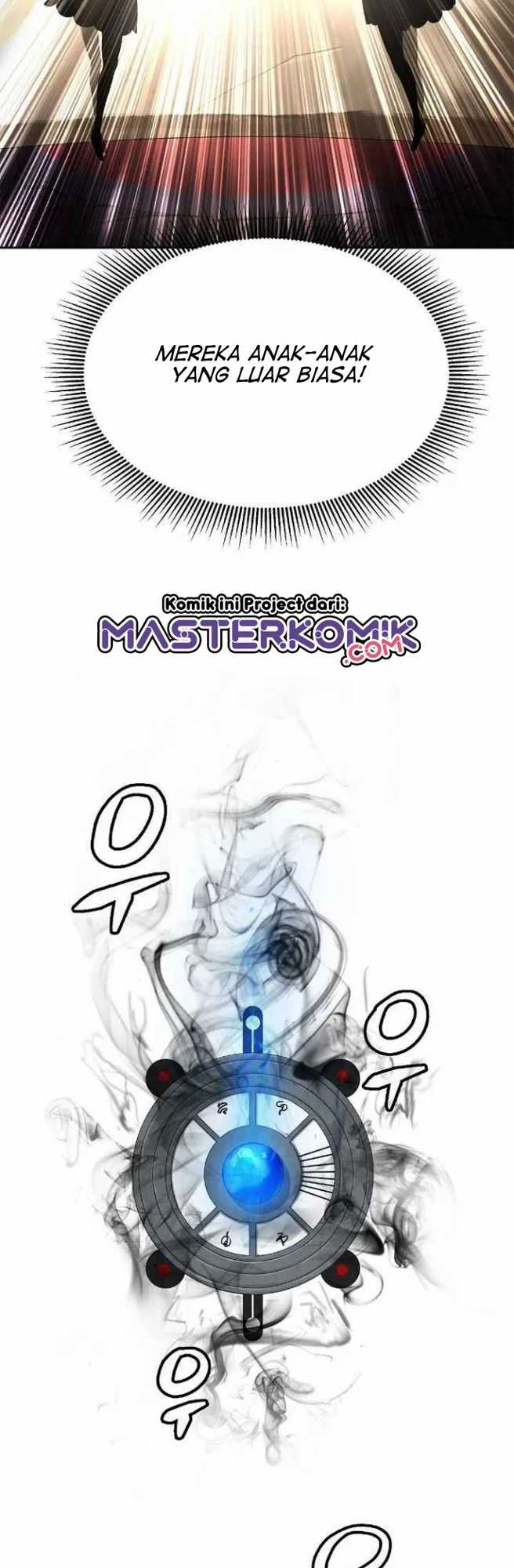 Cystic Story (Call The Spear) Chapter 35 Image 32