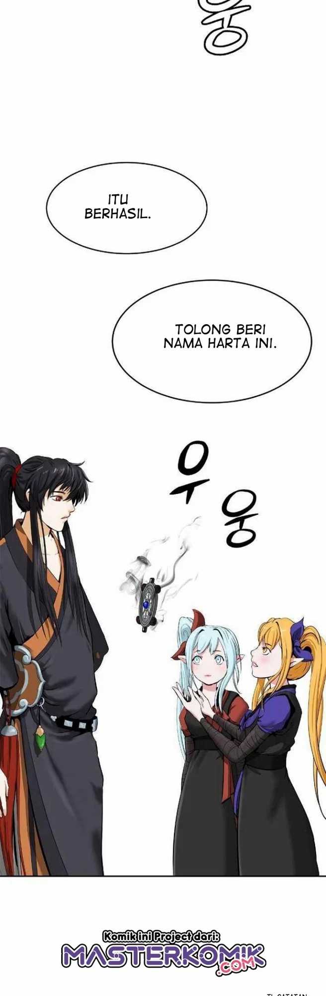 Cystic Story (Call The Spear) Chapter 35 Image 33