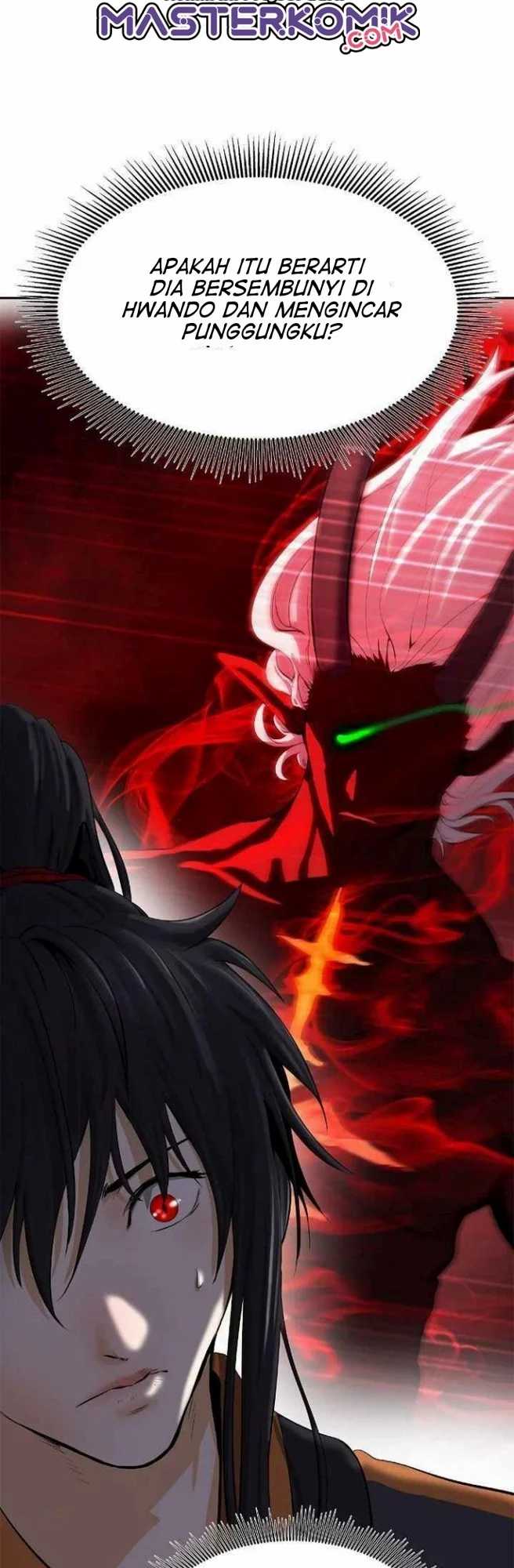 Cystic Story (Call The Spear) Chapter 35 Image 43