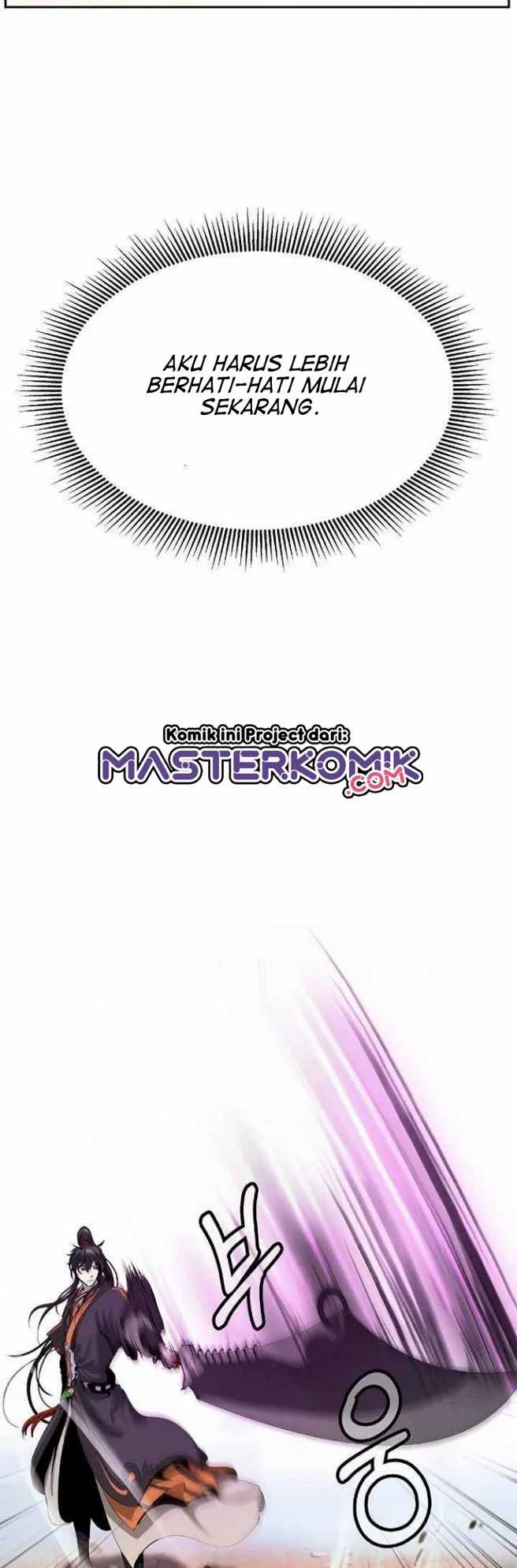 Cystic Story (Call The Spear) Chapter 35 Image 46