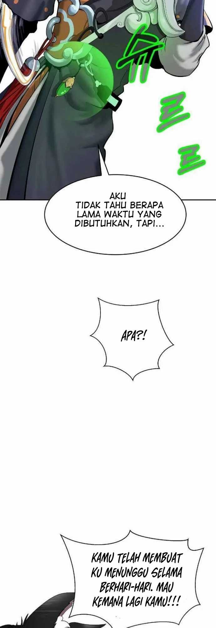 Cystic Story (Call The Spear) Chapter 35 Image 51