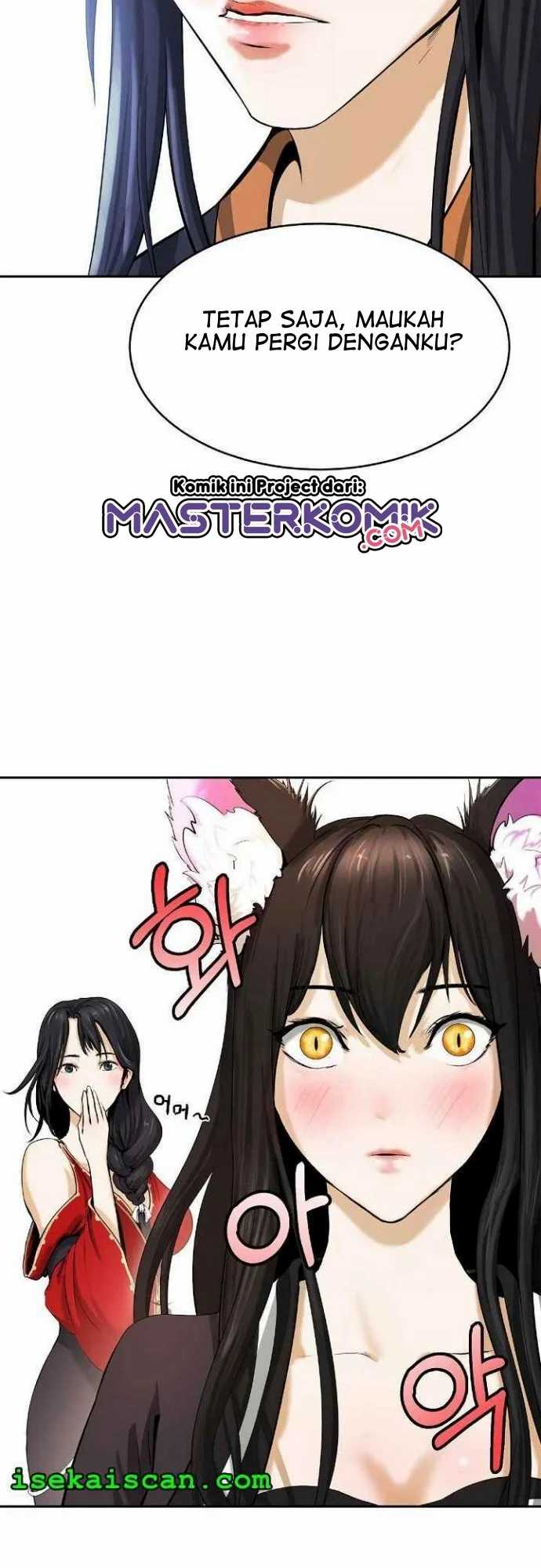 Cystic Story (Call The Spear) Chapter 35 Image 54