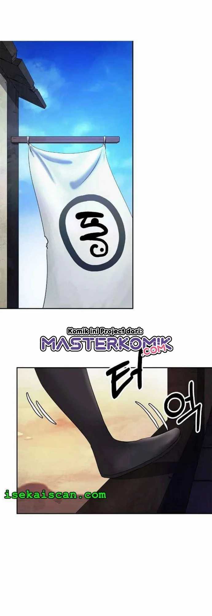 Cystic Story (Call The Spear) Chapter 35 Image 58