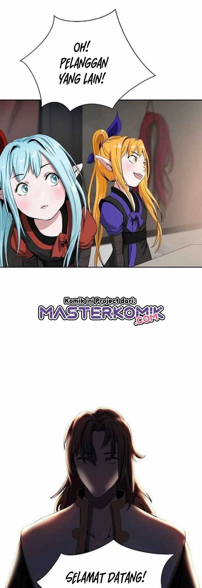 Cystic Story (Call The Spear) Chapter 35 Image 59