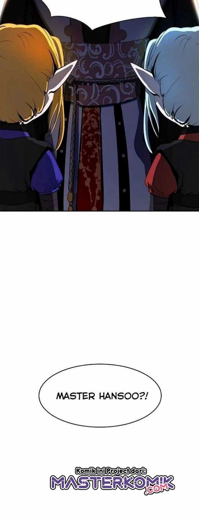 Cystic Story (Call The Spear) Chapter 35 Image 60