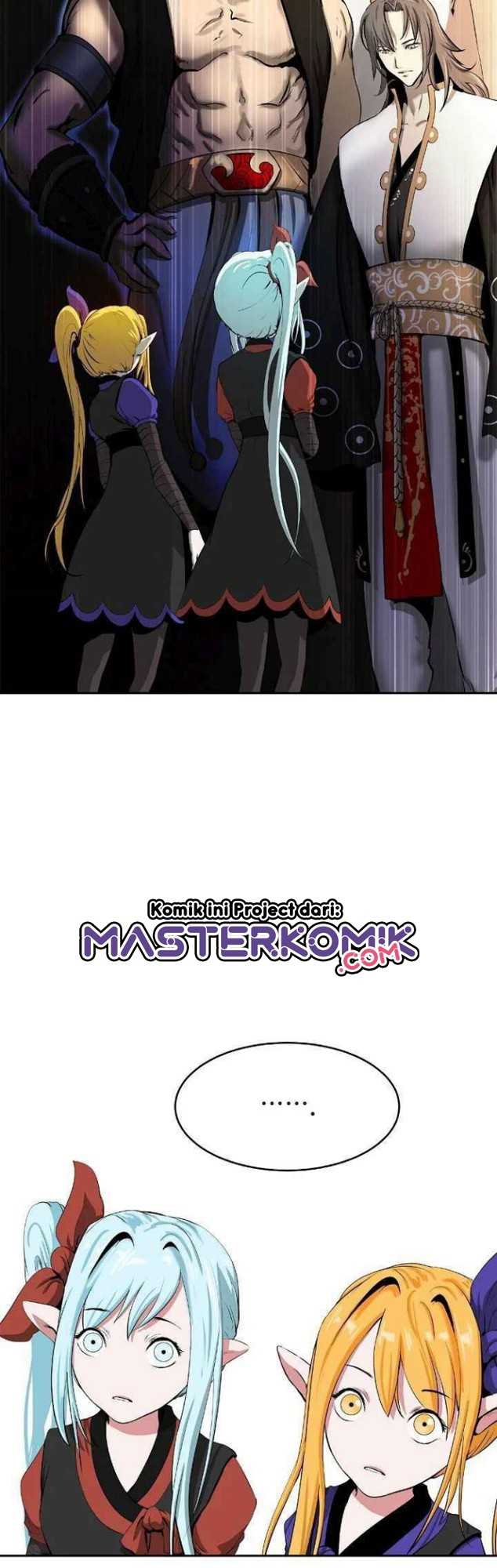 Cystic Story (Call The Spear) Chapter 36 Image 12