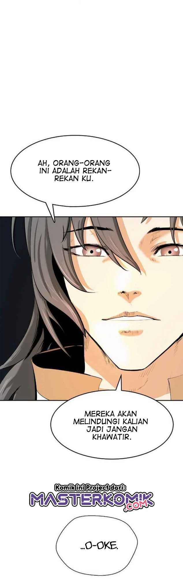 Cystic Story (Call The Spear) Chapter 36 Image 13