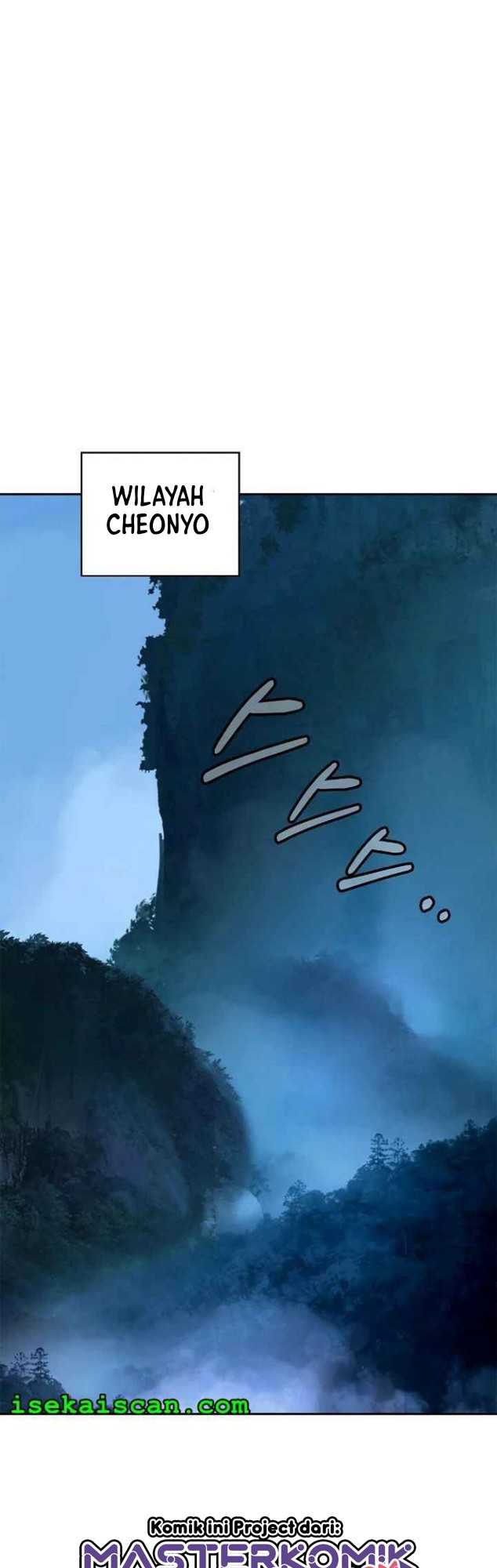 Cystic Story (Call The Spear) Chapter 36 Image 15