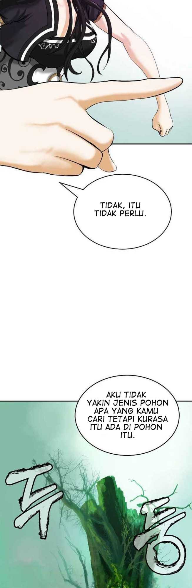 Cystic Story (Call The Spear) Chapter 36 Image 19