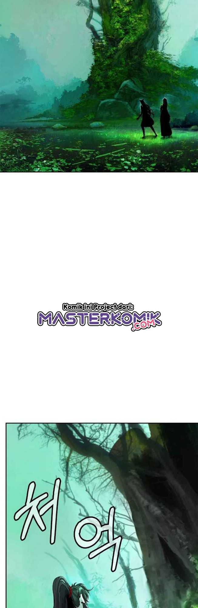 Cystic Story (Call The Spear) Chapter 36 Image 20