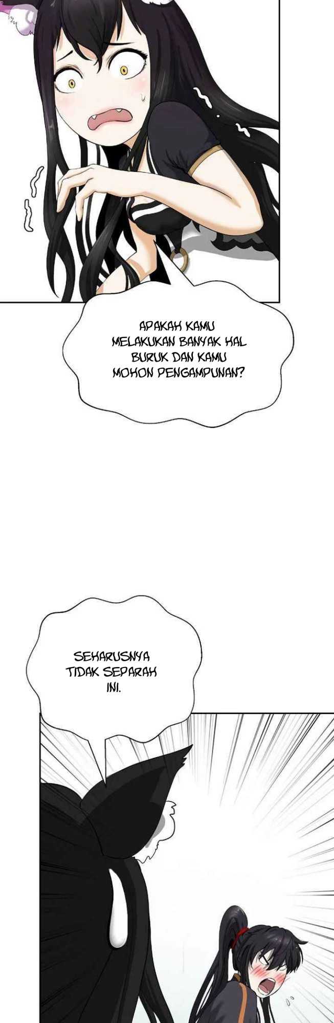 Cystic Story (Call The Spear) Chapter 36 Image 25