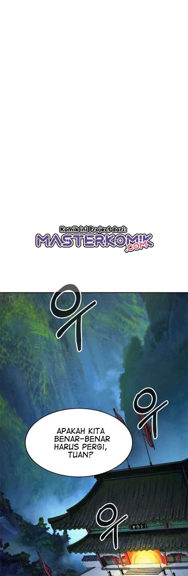 Cystic Story (Call The Spear) Chapter 36 Image 27