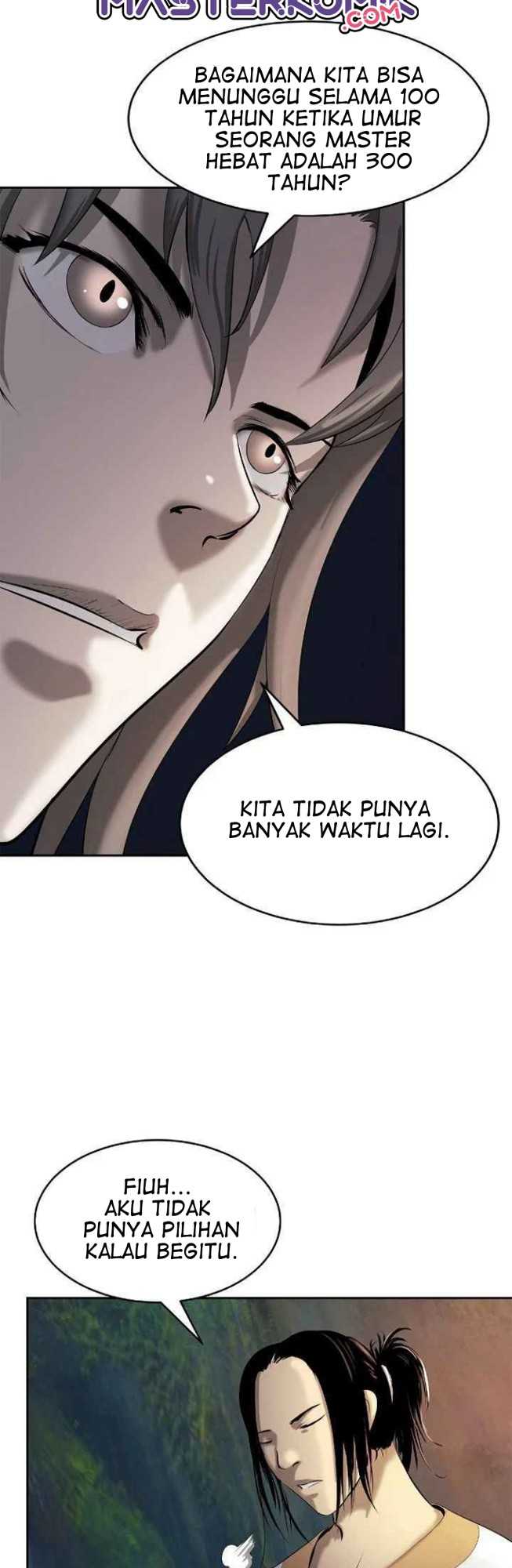 Cystic Story (Call The Spear) Chapter 36 Image 29