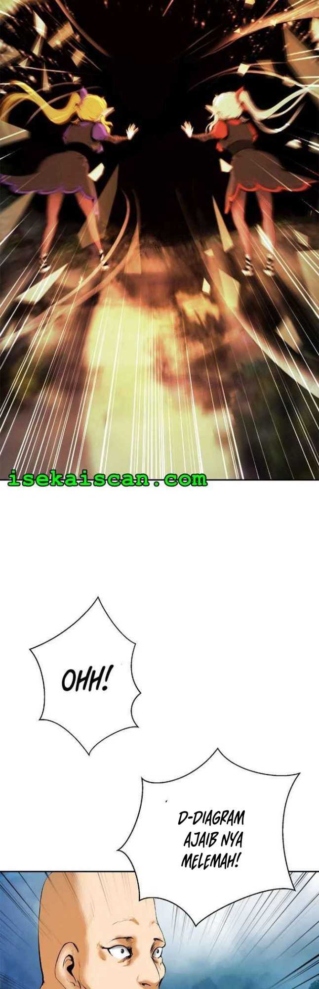 Cystic Story (Call The Spear) Chapter 36 Image 43