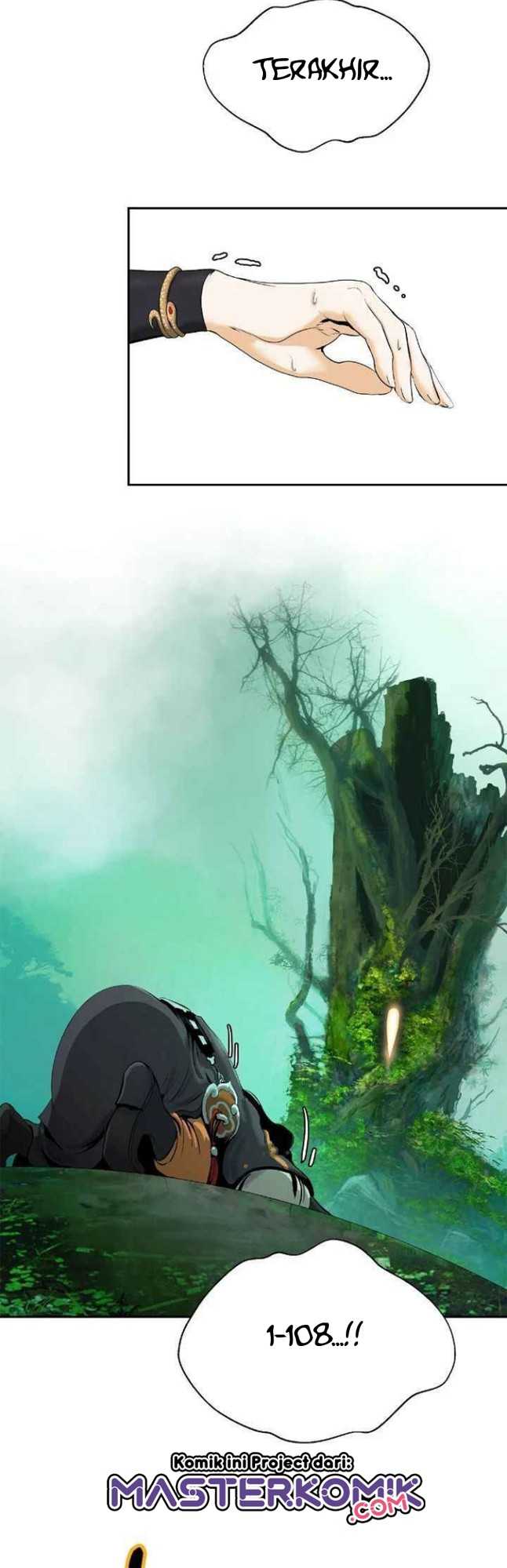 Cystic Story (Call The Spear) Chapter 36 Image 46