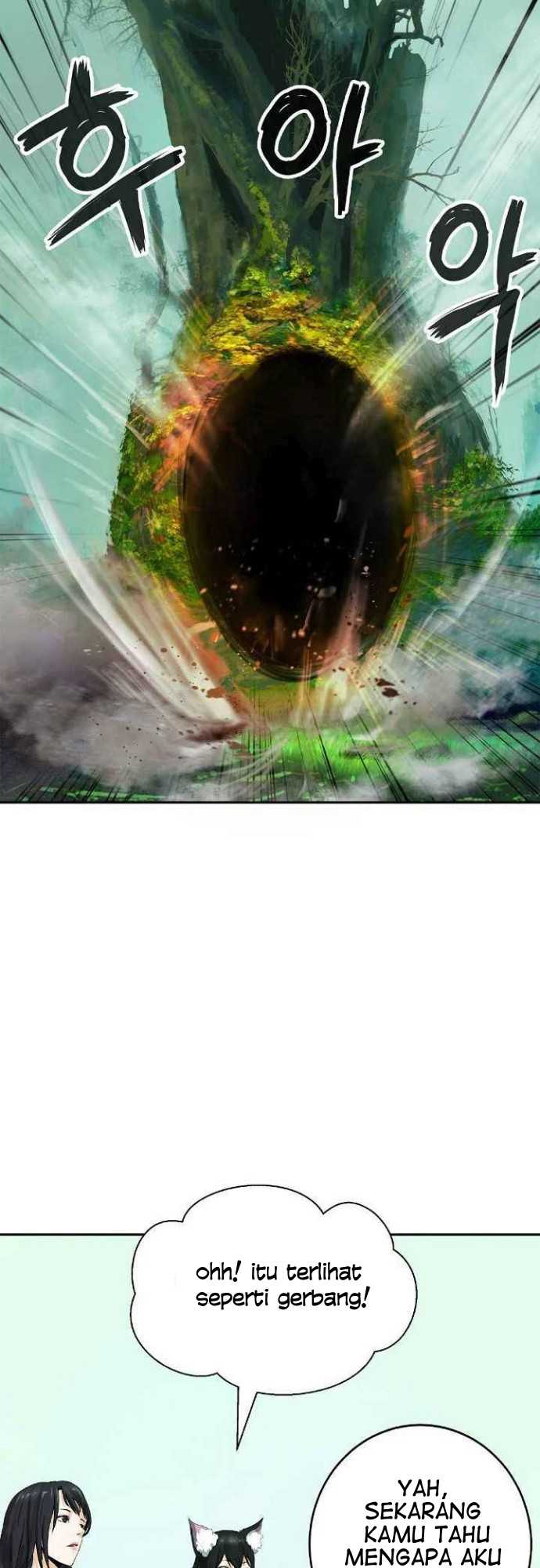 Cystic Story (Call The Spear) Chapter 36 Image 48