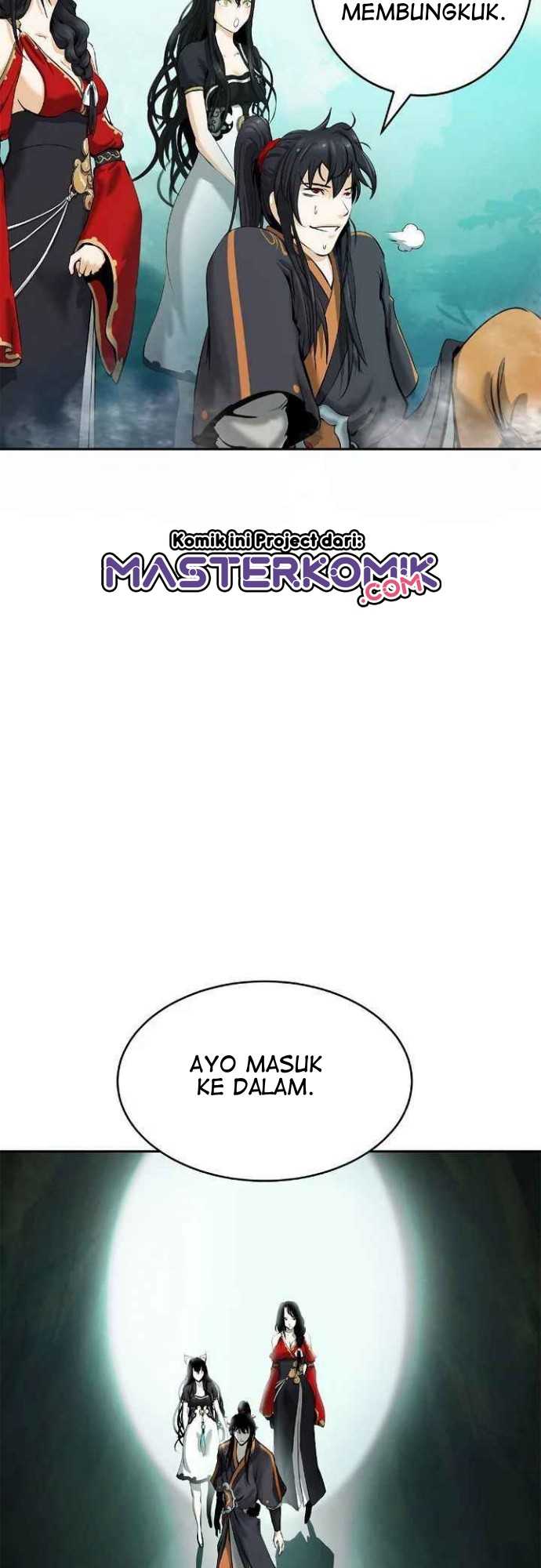 Cystic Story (Call The Spear) Chapter 36 Image 49