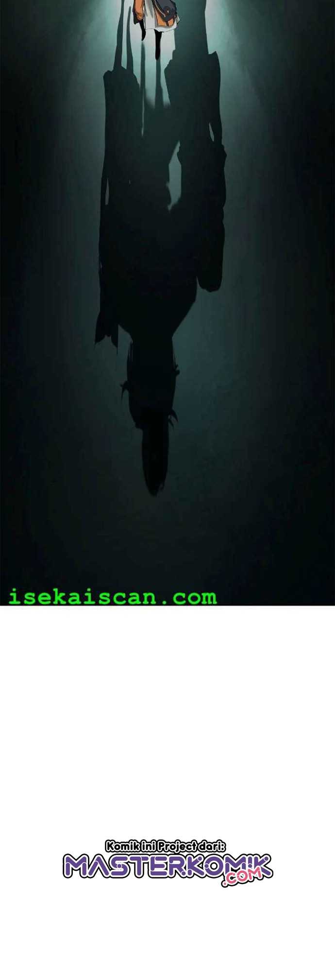 Cystic Story (Call The Spear) Chapter 36 Image 50