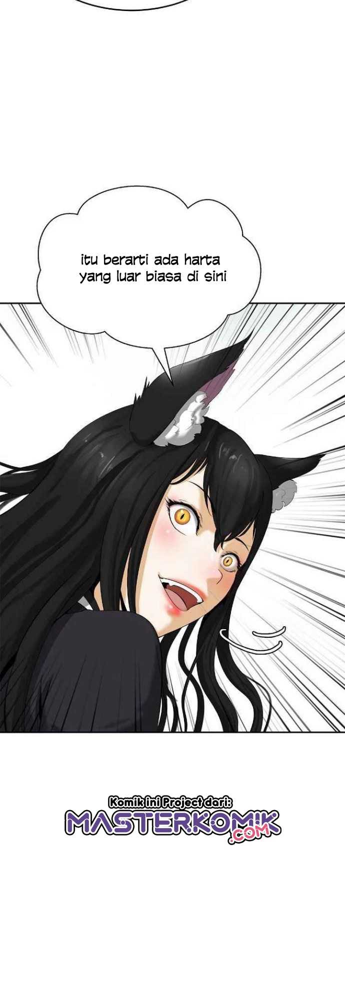 Cystic Story (Call The Spear) Chapter 36 Image 53