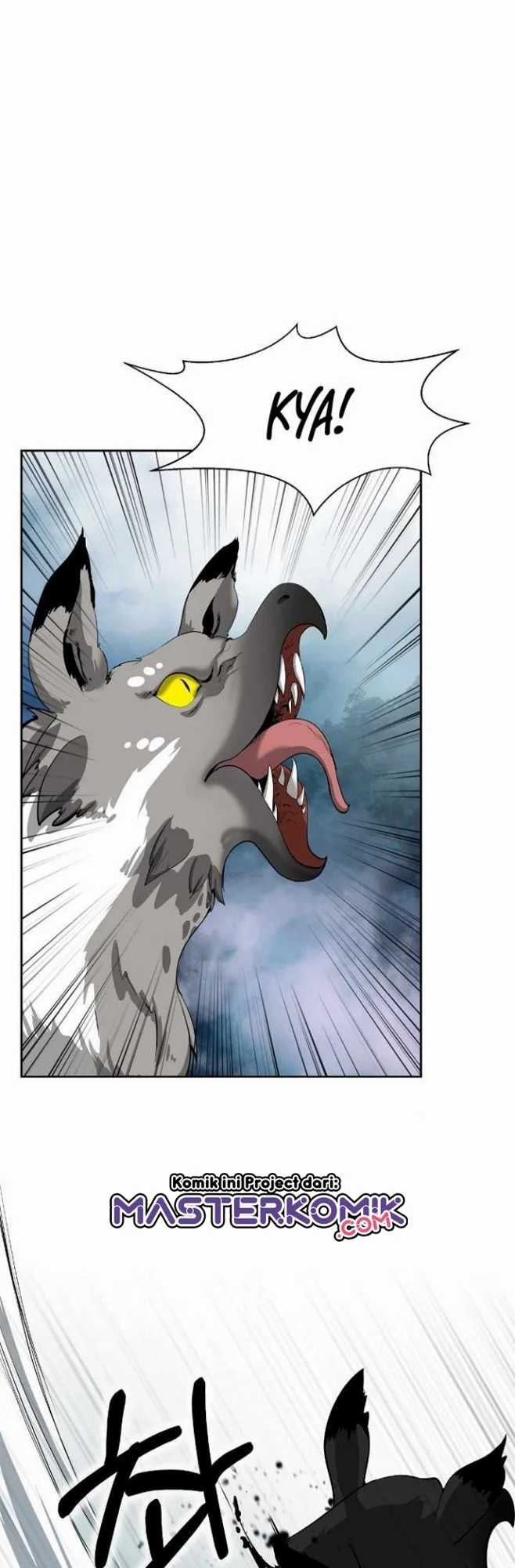 Cystic Story (Call The Spear) Chapter 37 Image 2