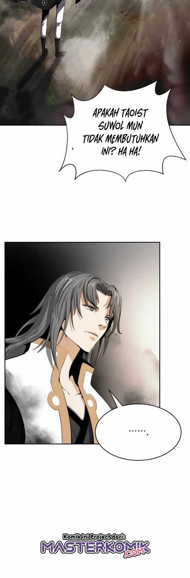 Cystic Story (Call The Spear) Chapter 37 Image 6