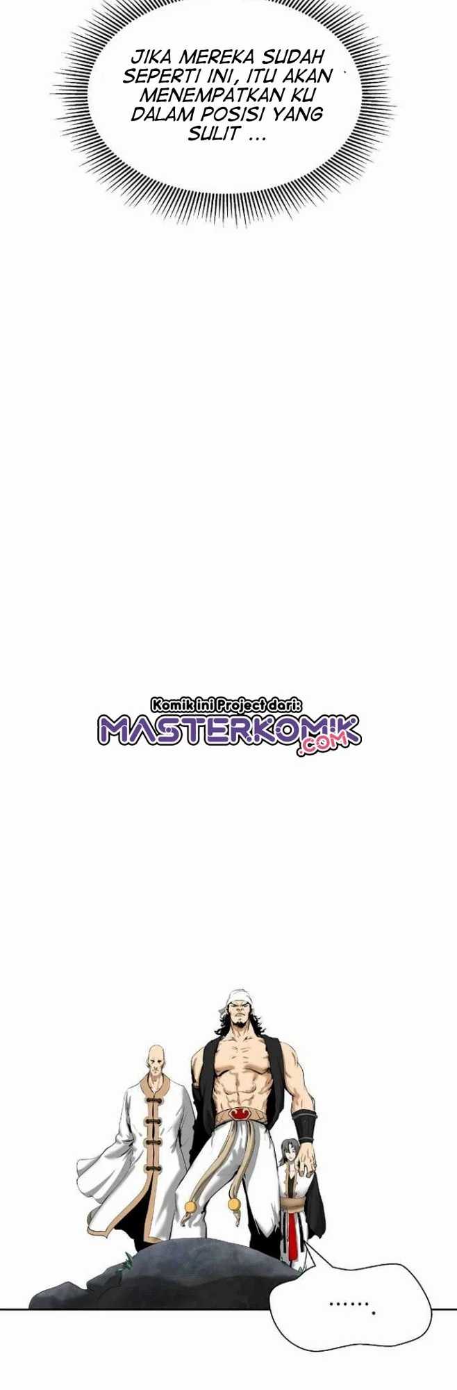 Cystic Story (Call The Spear) Chapter 37 Image 10