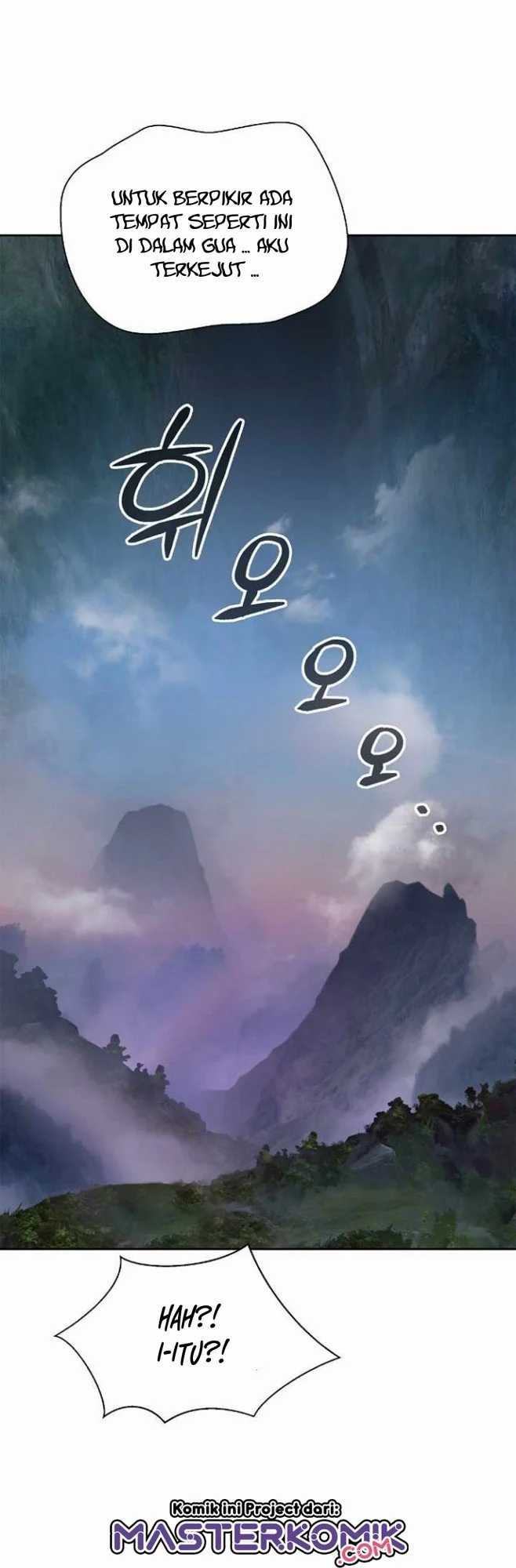 Cystic Story (Call The Spear) Chapter 37 Image 11