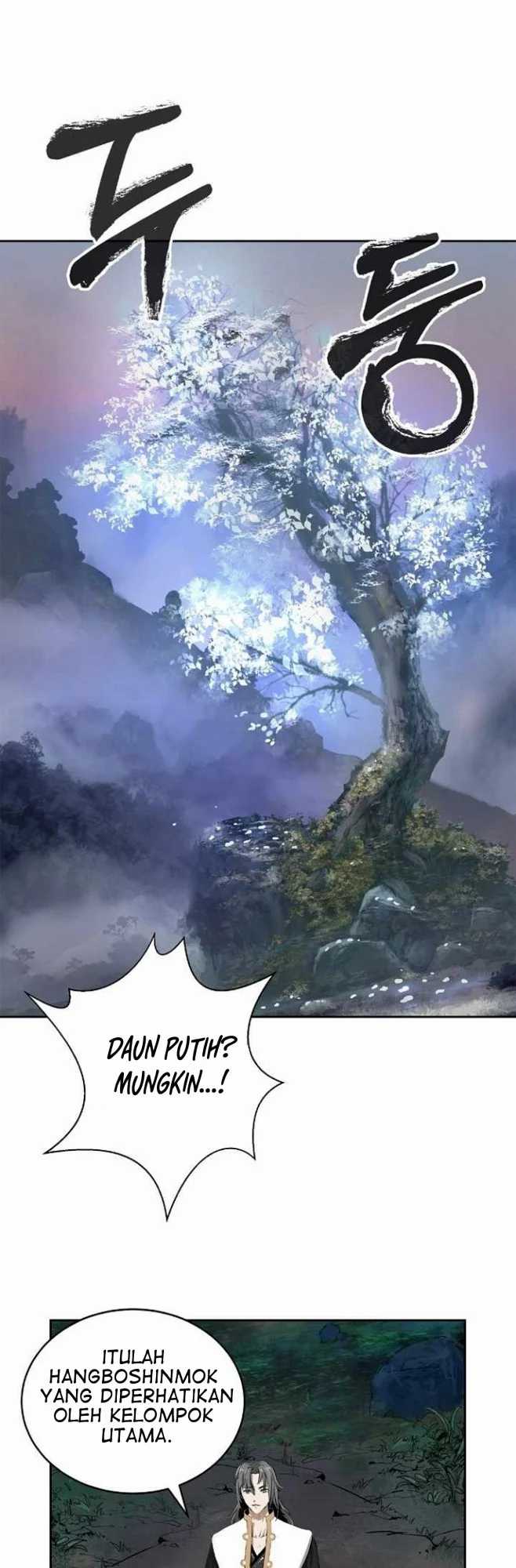 Cystic Story (Call The Spear) Chapter 37 Image 12