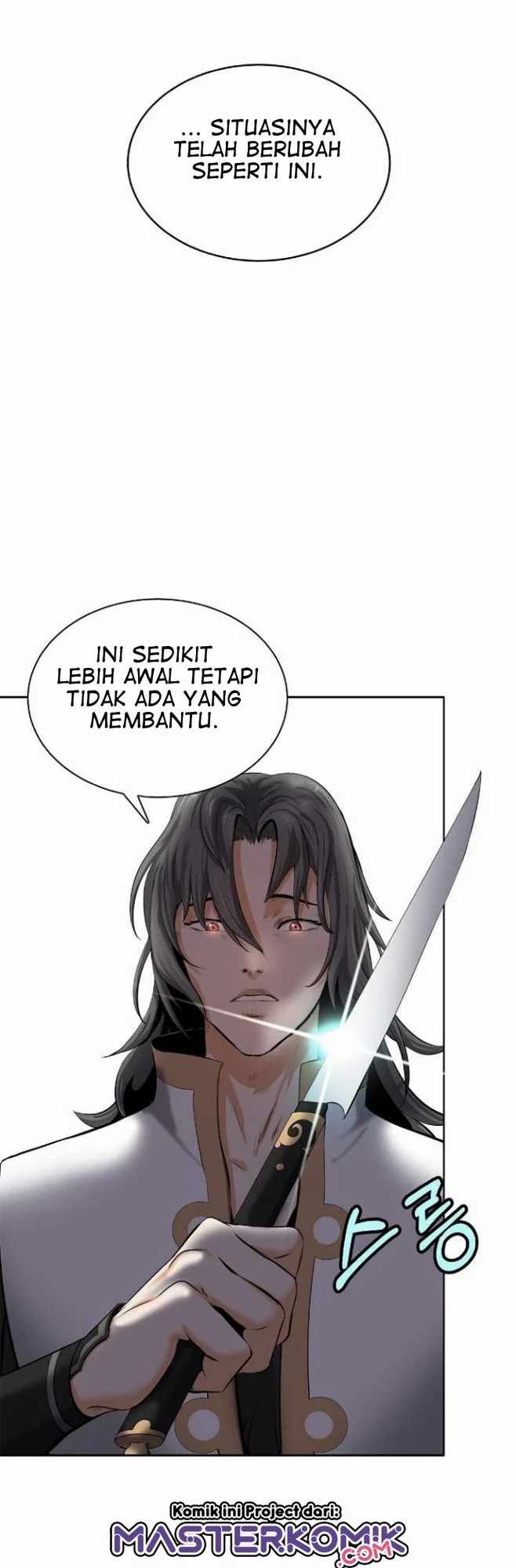 Cystic Story (Call The Spear) Chapter 37 Image 20