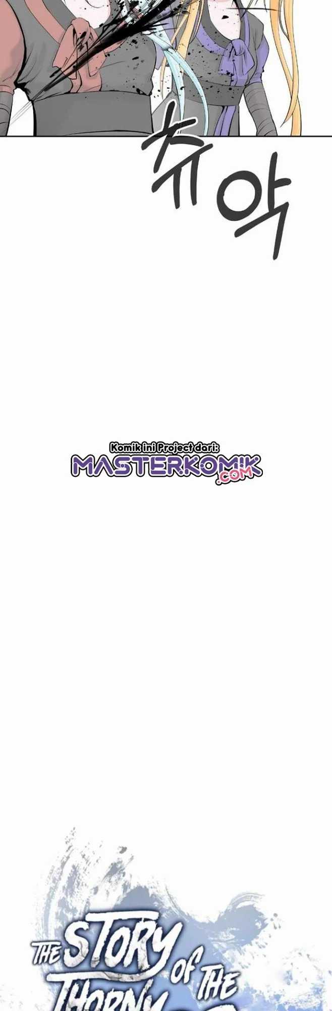 Cystic Story (Call The Spear) Chapter 37 Image 22