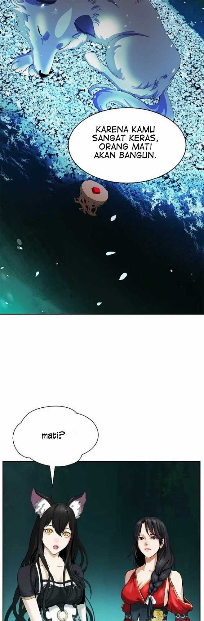 Cystic Story (Call The Spear) Chapter 37 Image 24