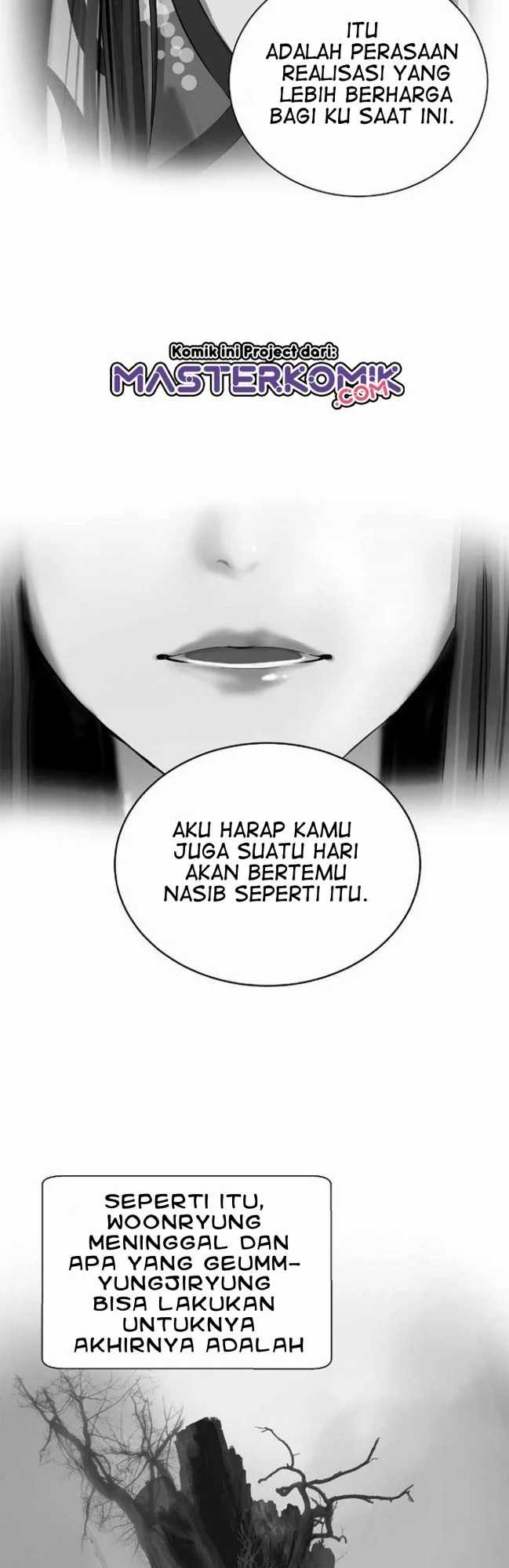 Cystic Story (Call The Spear) Chapter 37 Image 35