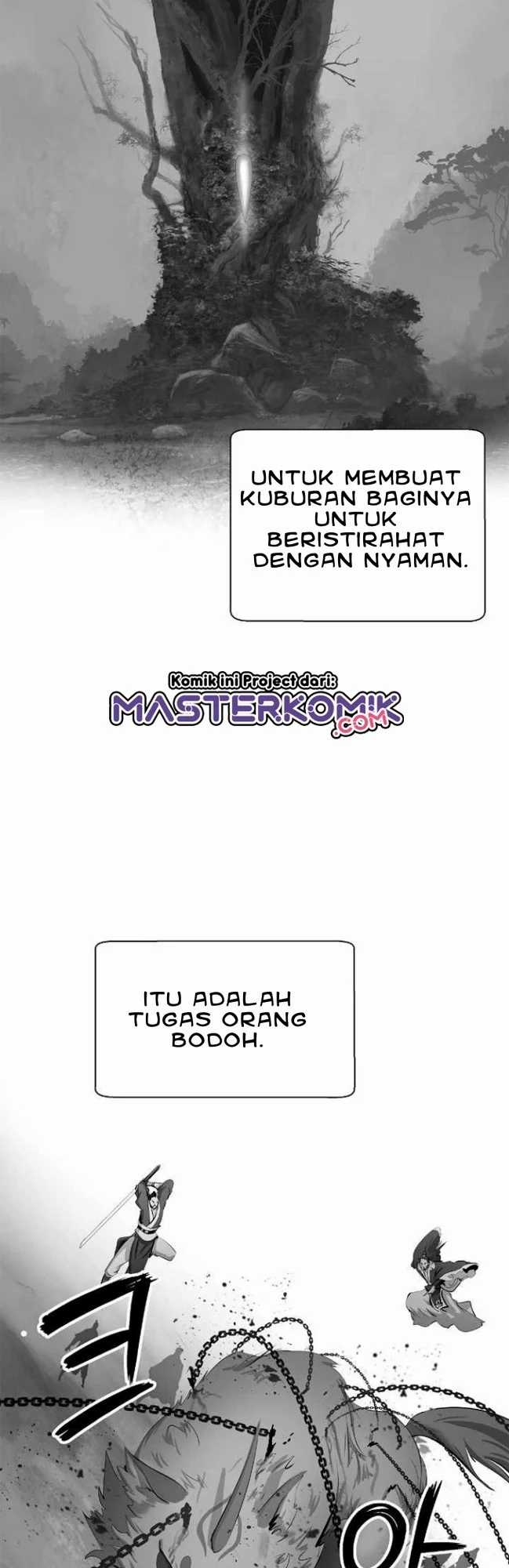 Cystic Story (Call The Spear) Chapter 37 Image 36