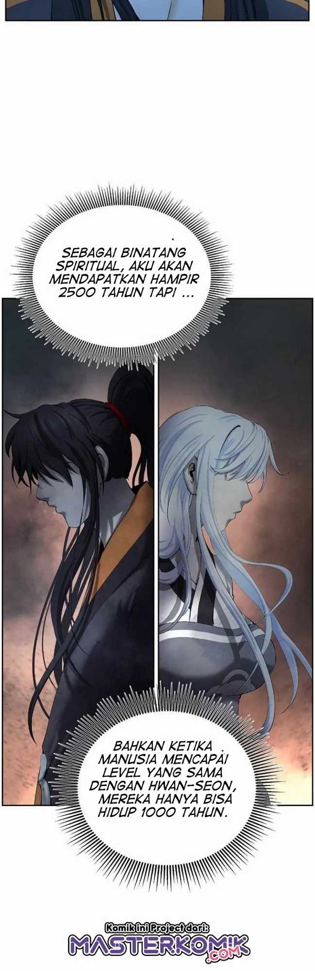 Cystic Story (Call The Spear) Chapter 37 Image 40