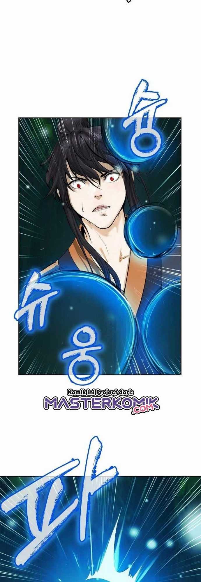 Cystic Story (Call The Spear) Chapter 37 Image 50