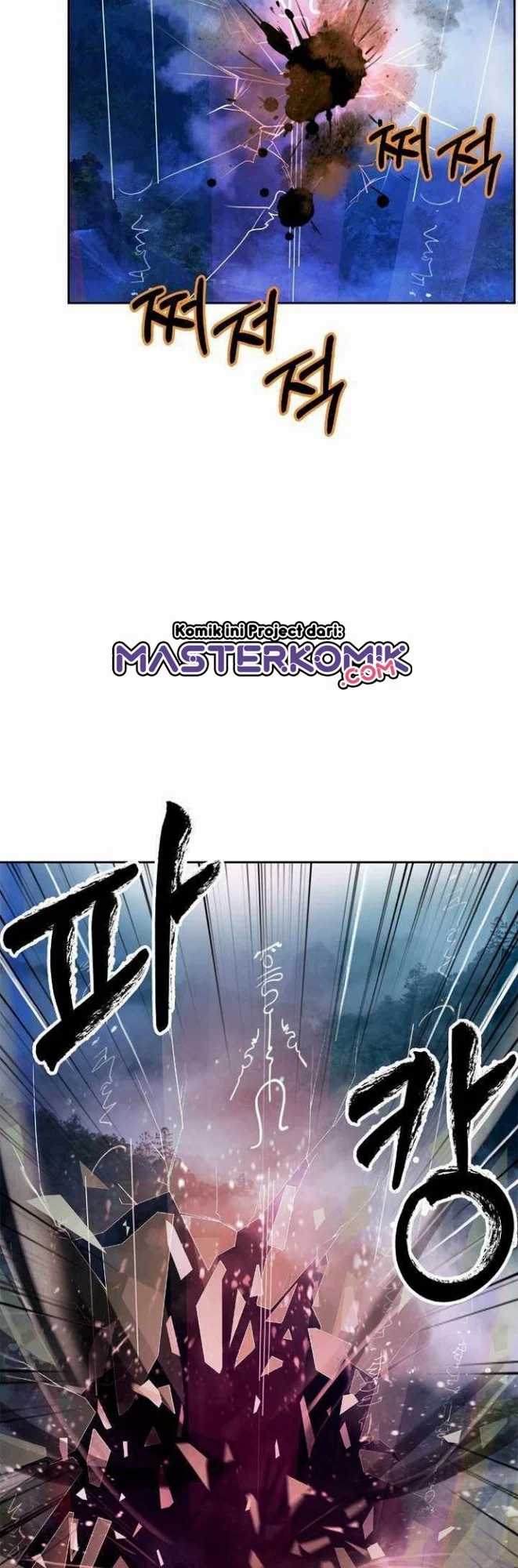 Cystic Story (Call The Spear) Chapter 38 Image 7