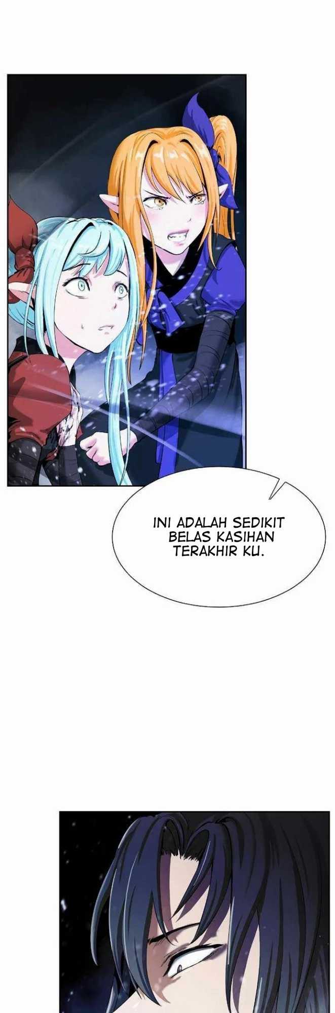 Cystic Story (Call The Spear) Chapter 38 Image 13