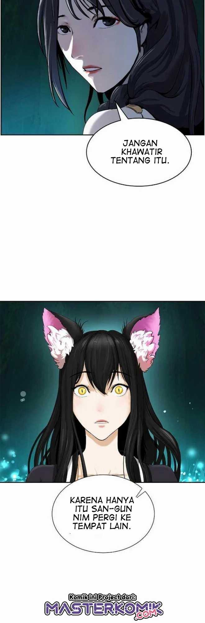 Cystic Story (Call The Spear) Chapter 38 Image 21