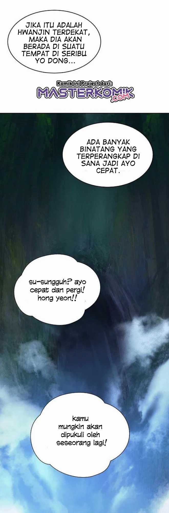 Cystic Story (Call The Spear) Chapter 38 Image 24