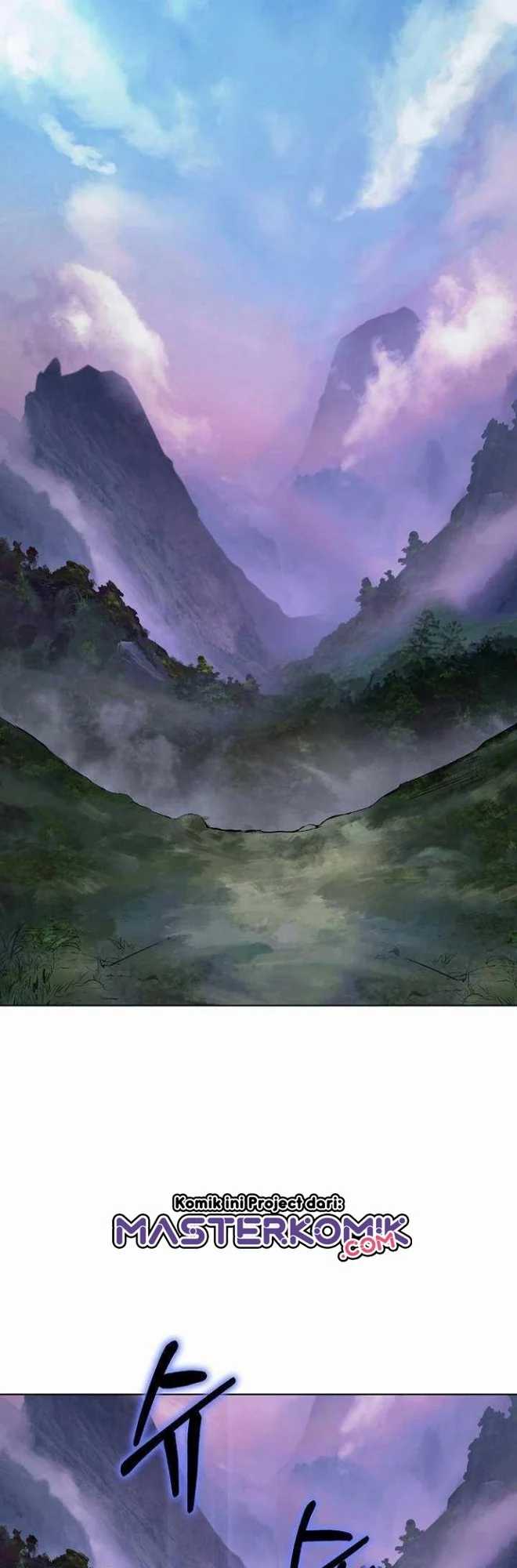 Cystic Story (Call The Spear) Chapter 38 Image 25