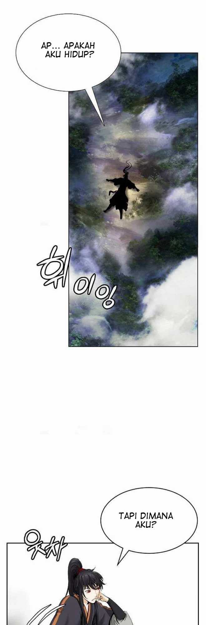 Cystic Story (Call The Spear) Chapter 38 Image 27